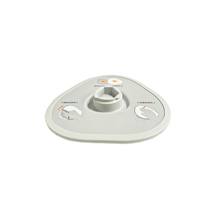 1 шт. для робота Narwal J3 подметание и мытье встроенный пылесос запасные части