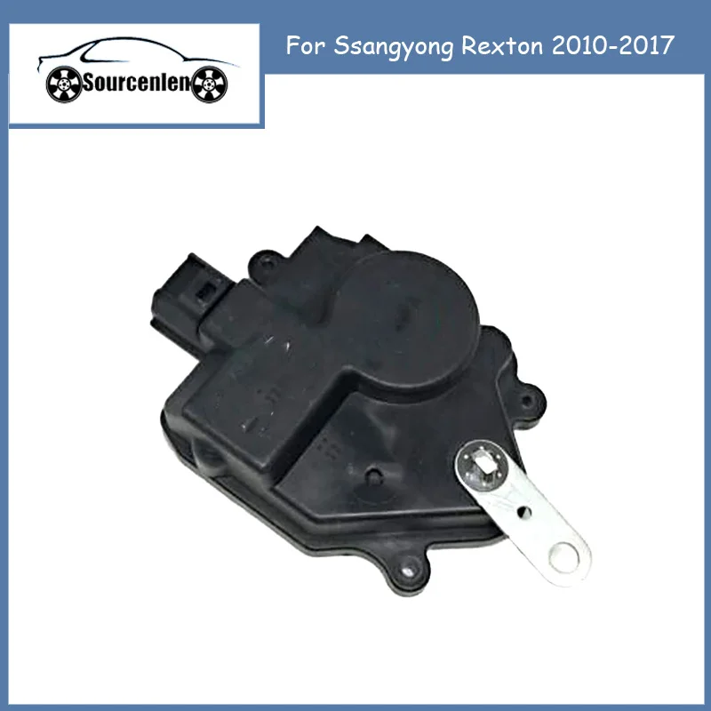 

Genuine for Ssangyong Rexton 2010-2017 Rear Trunk Lid Lock Latch Actuator 8837008100 88370-08100