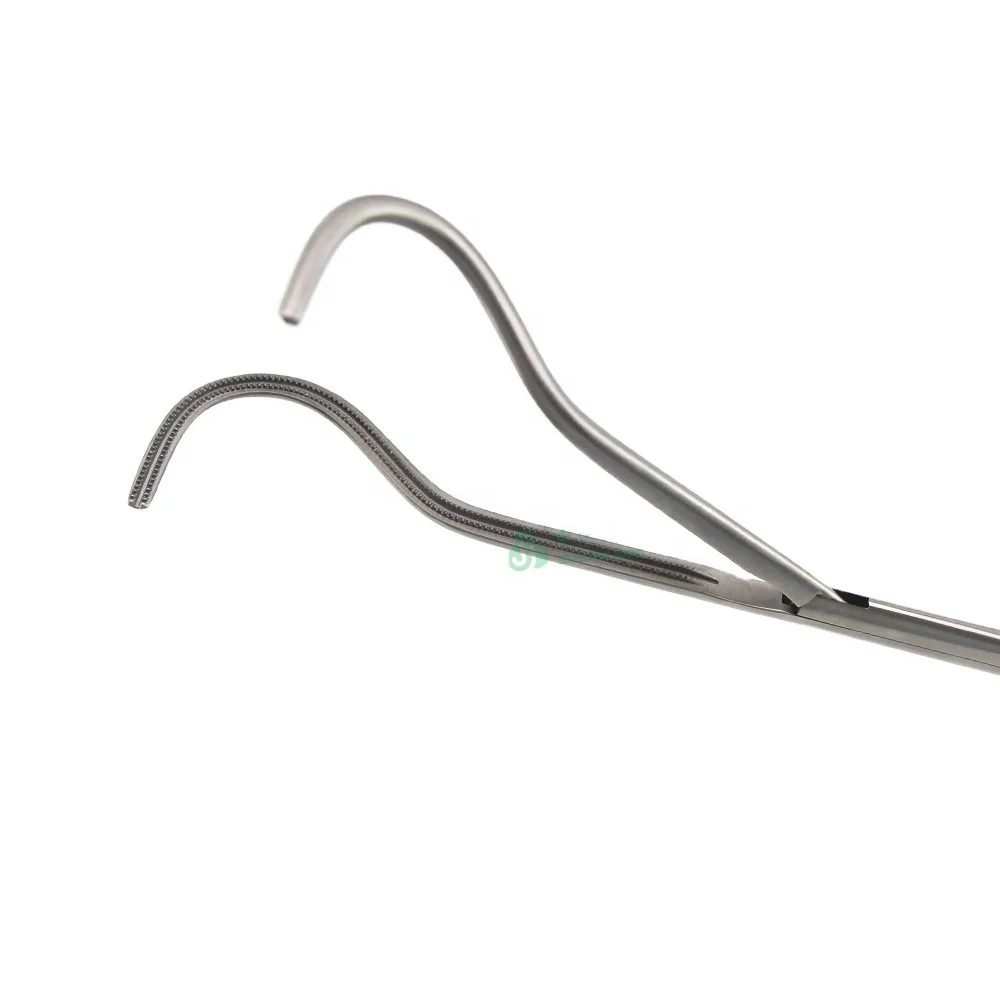 

Free Forceps Medical Apparatus Video-assisted Thoracoscopic Surgery Free Pliers