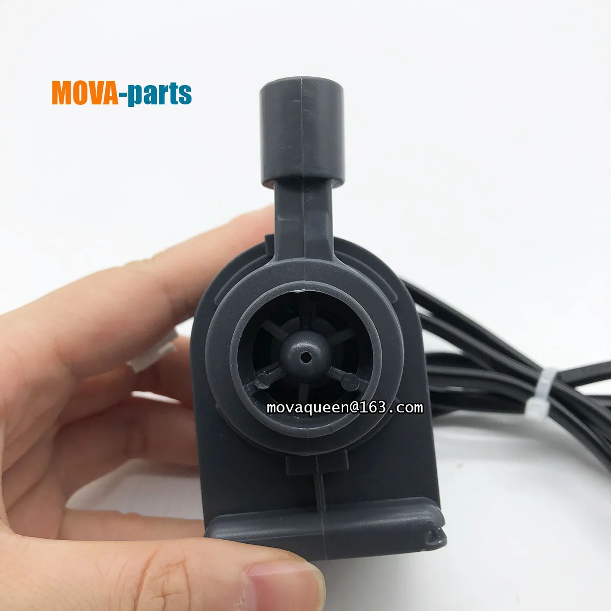 Аксессуары для льдогенераторов AC220-240 В AP-1200 8 5 Вт водяной насос Watoor HICON HZB-50 60 80