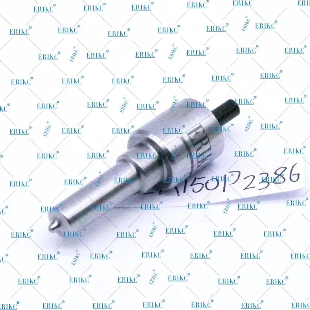 ERIKC DLLA 150 P2386 Распылительная насадка P 2386 распылительная 0433172386 Топливная форсунка 0