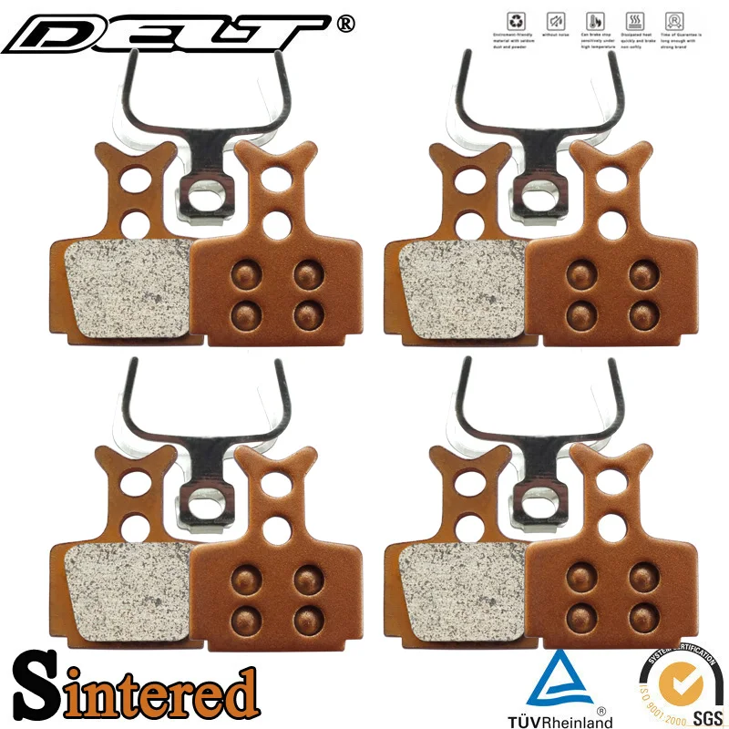 Велосипедные дисковые Тормозные колодки для FORMULA MEGA THE ONE R1 RO RX C1 MTB E-BIKE спеченные