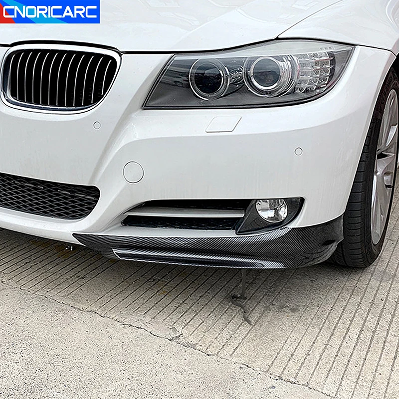 Наклейки на крышку для BMW 3 серии E90 E91 LCI 320i 330i 2009-2012