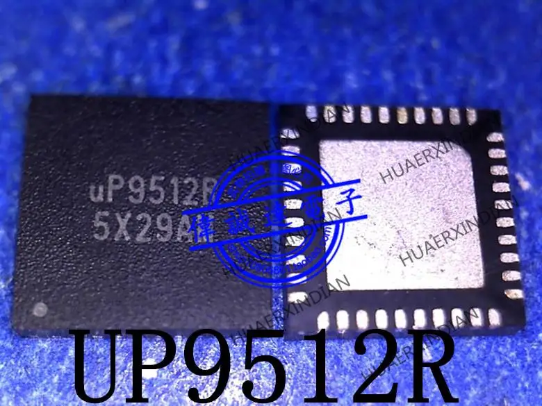 

New Original uP9512RQGJ uP9512R UP9512Q UP9512P QFN40 In Stock