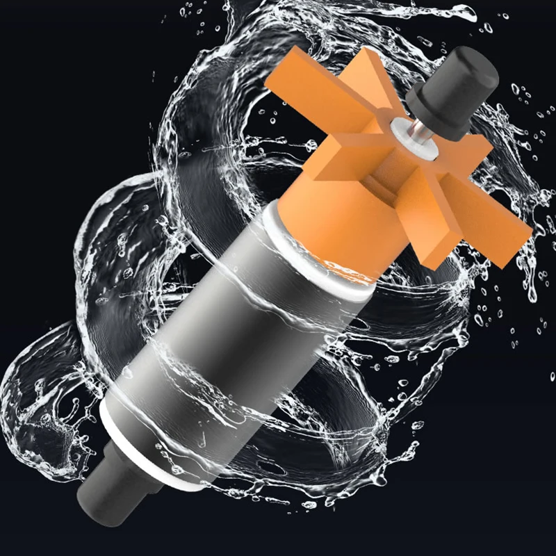 Внутренний аквариумный фильтр товары для домашних животных аксессуары мини