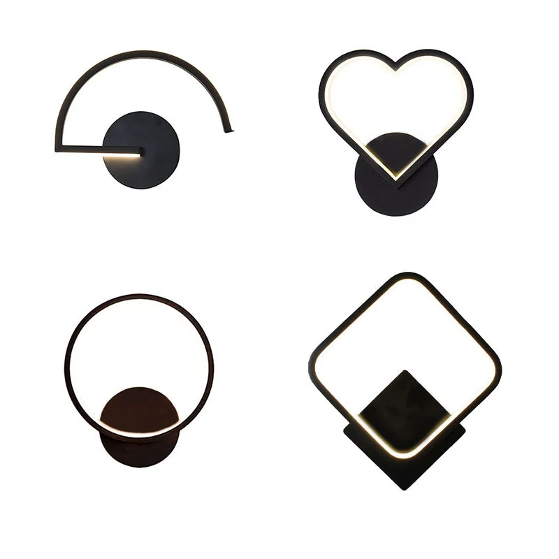 

Античное освещение для ванной комнаты, современные хрустальные светильники для комнаты, мраморный матовый умный светильник для кровати, Стеклянные Настенные Бра с аппликацией