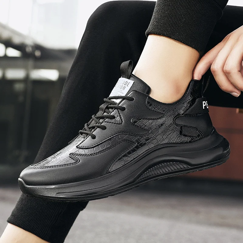 

Hot Style Men Fashion Sporting Working Sneakers Tenis Original Man Canvas Shoes Tenisky Panske Water Shoes Buy Tennis Spotr Top