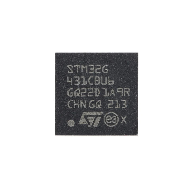 

Новый оригинальный STM32G431CBU6 ARM Cortex-M4 STM32G4 основная плата мини-модуль платы разработки