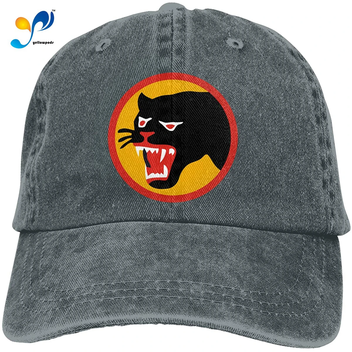 

66th Infantry Division Sandwich Cap Denim Hats Baseball Cap Adult Cowboy Hat Sombreros De Mujer Y De Hombre.