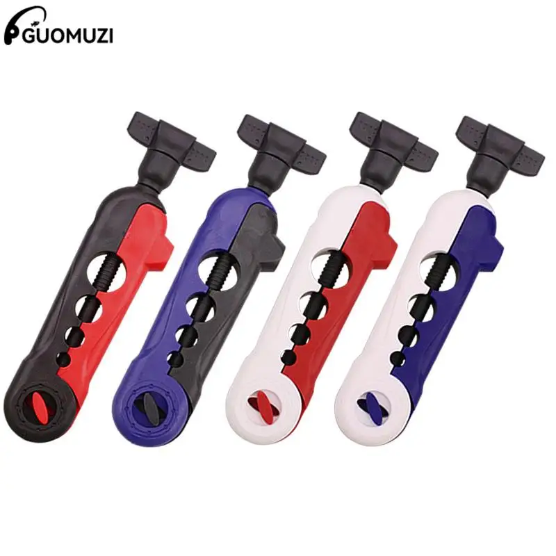 

Fishing Tools Portable Fishing Line Winder Reel Spool Spooler Machine Spinning & Baitcasting Reel Spool Spooling Station System