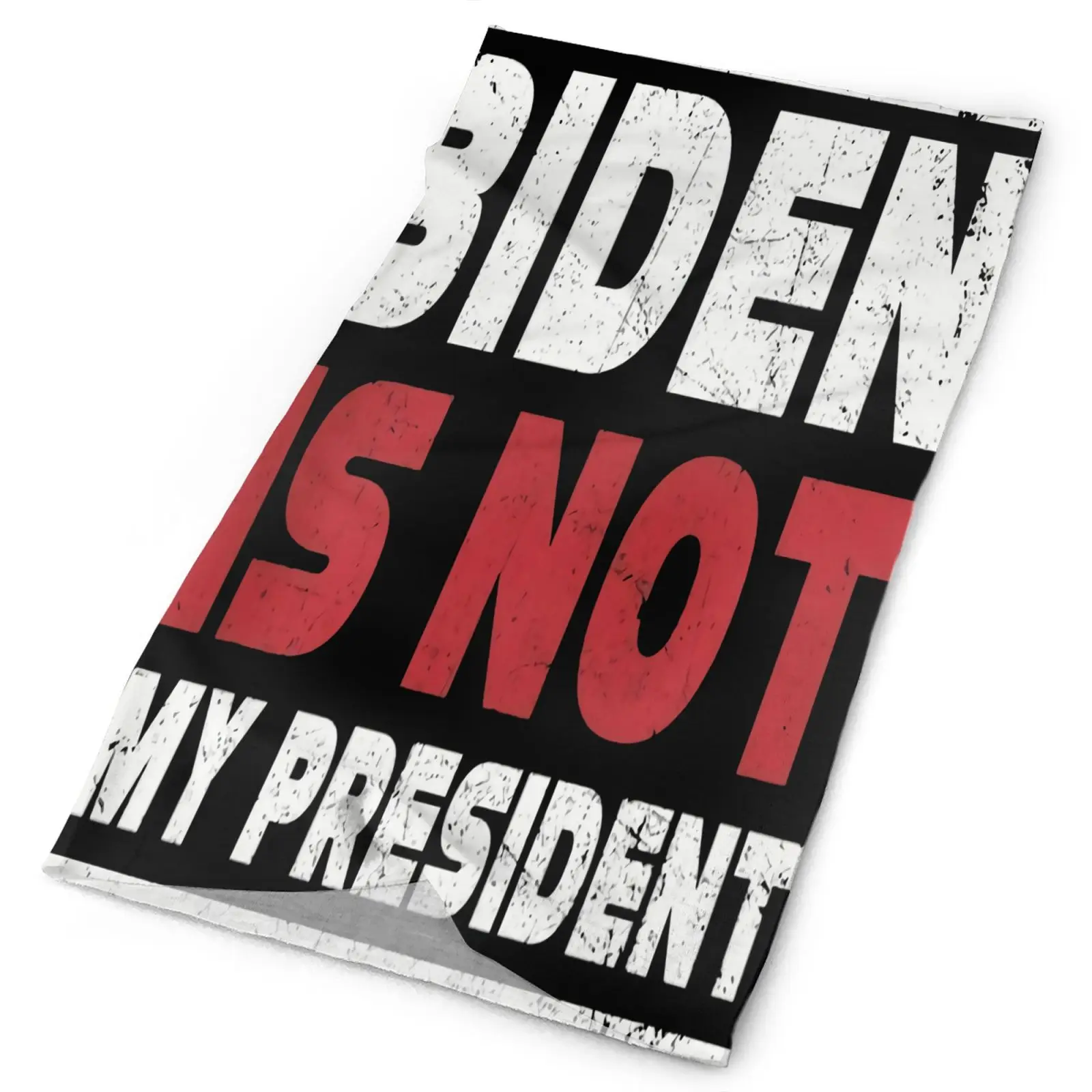 

Мужская бандана Joe Biden это не мой президент, Мужская бандана для лица, Мужская бандана для туризма
