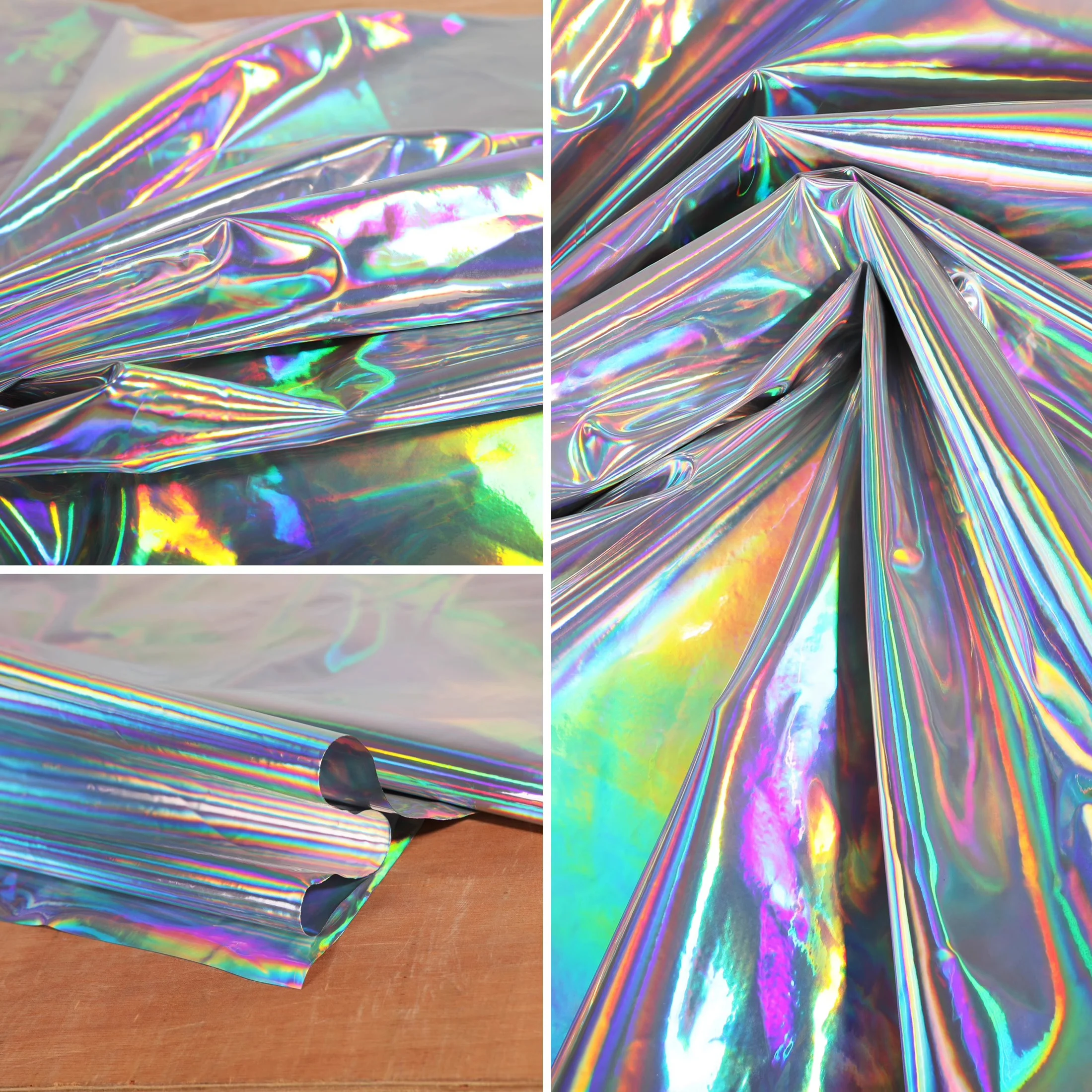 Магический tpu непрозрачный зеркальный фон красный фоновый мешок с красной