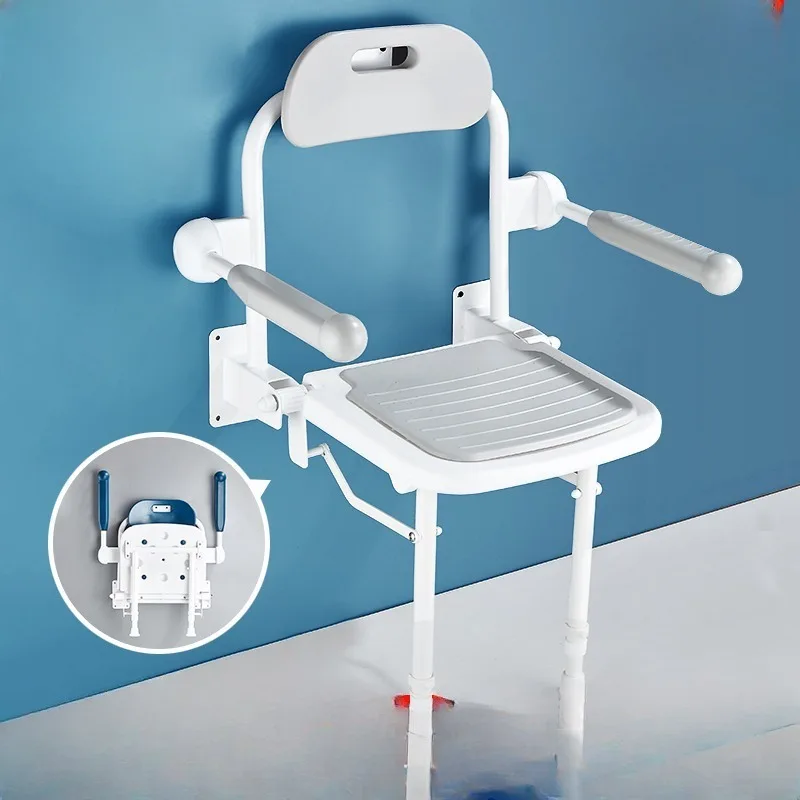 Эргономичный душевой стул для взрослых пожилых людей ванны аксессуары Silla Para ducha