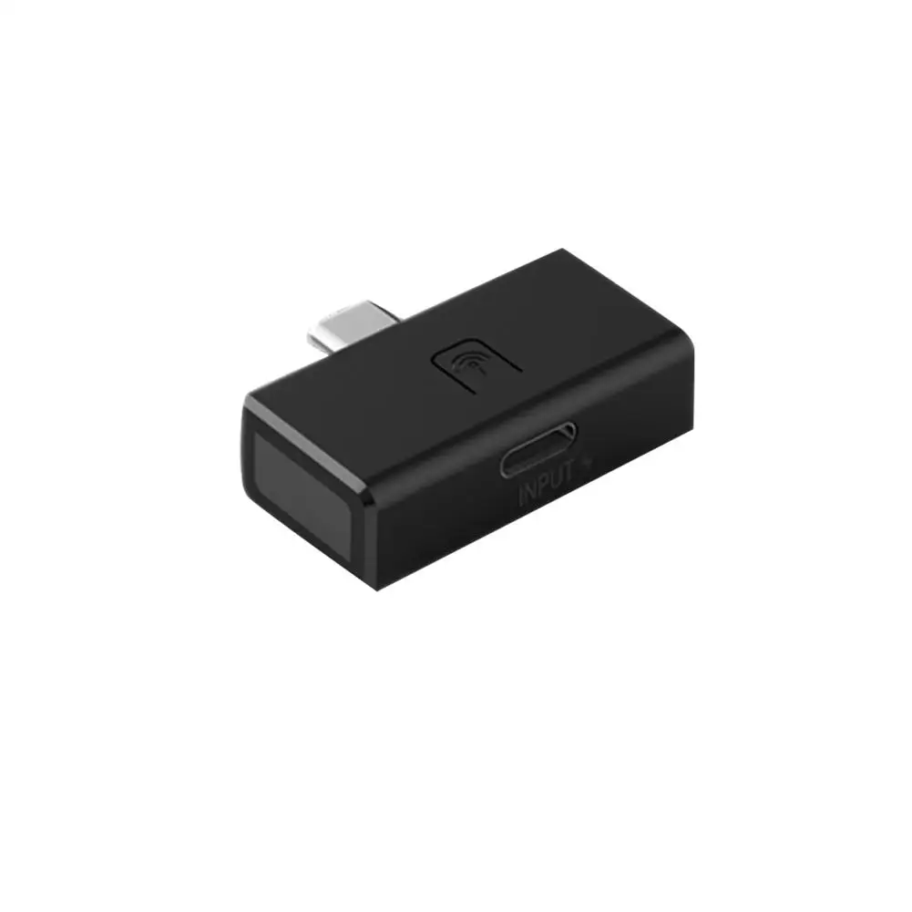 

Bluetooth-compatible Audio USB Transmitter Wireless Receiver Adpter Support for Switch