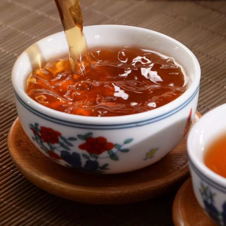 2022 Китай Da Hong Pao Большой красный халат Oolong-чай Dahongpao Oolong-органический зеленый