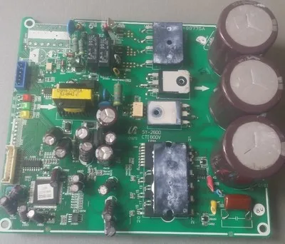 

1pcs Original for Samsung air conditioner computer board circuit board PCB-00775A DB93-08389S-LF DB93-08388X-LF