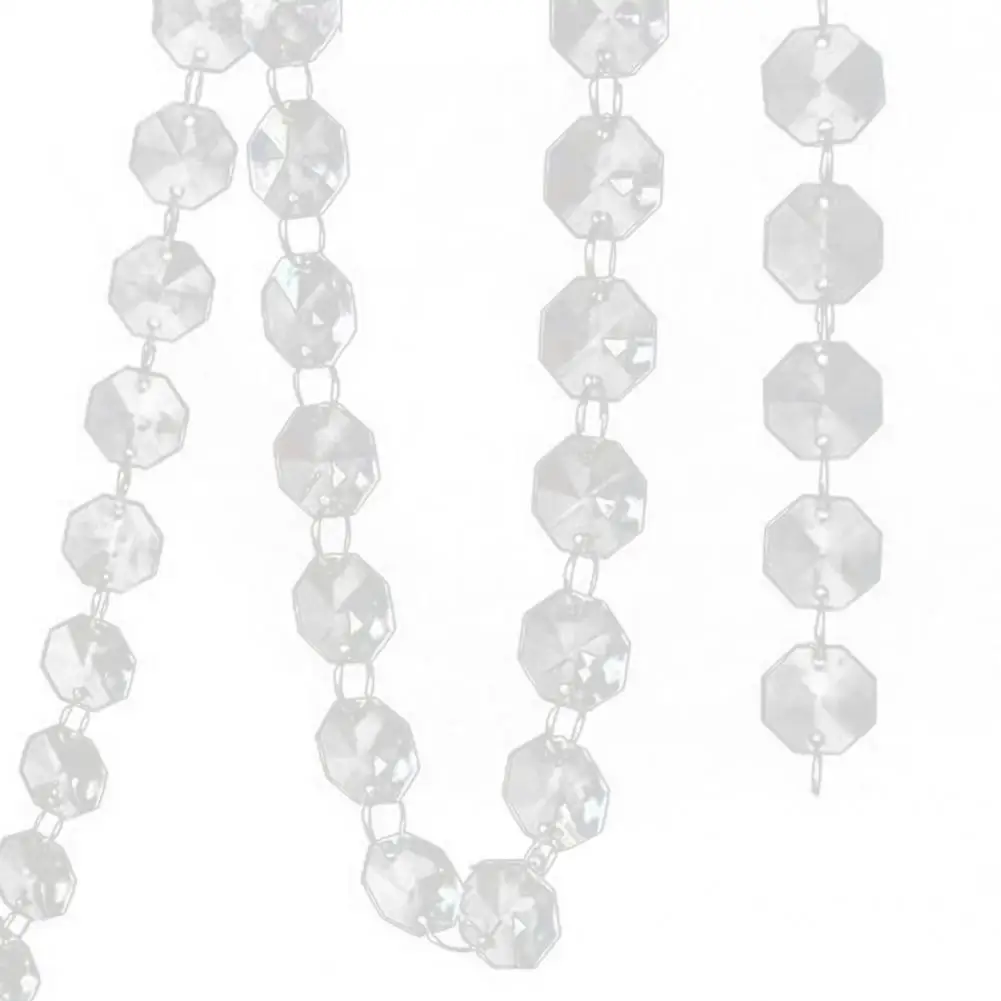 14 мм красивая бусина String тонкая работа прочные свадебные принадлежности