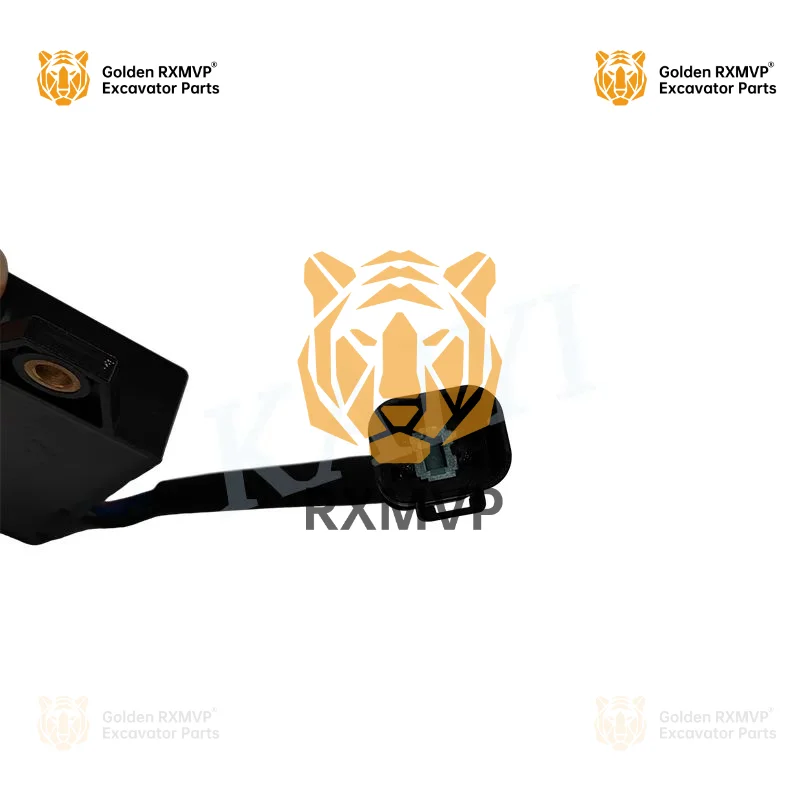 Реле контроля задержки времени для экскаватора Caterpillar CAT E307/B/C/315B/C/318B аксессуары