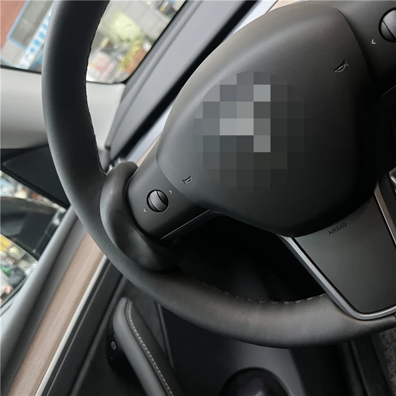 Для Tesla Model 3 Y X S усилитель рулевого колеса FSD автоматическое вспомогательное