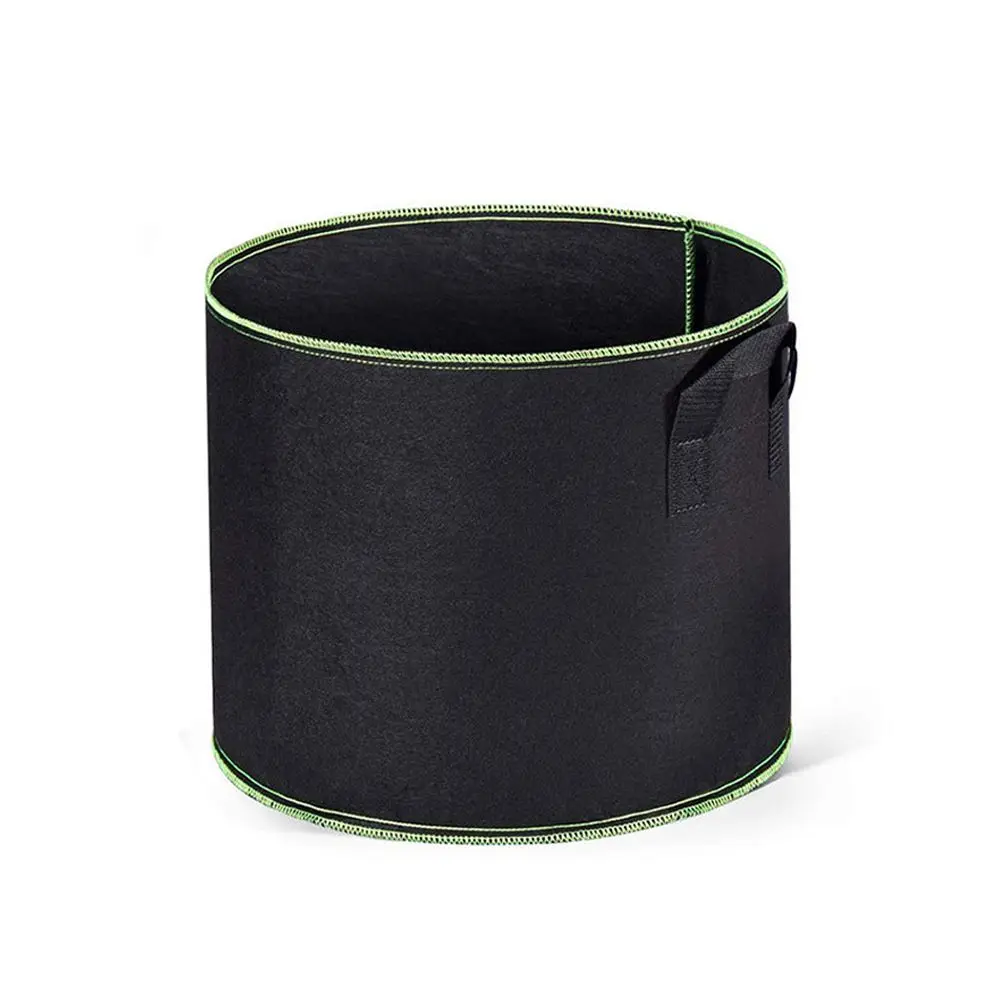 

Фетровые пакеты для растений 5/7/10 галлонов