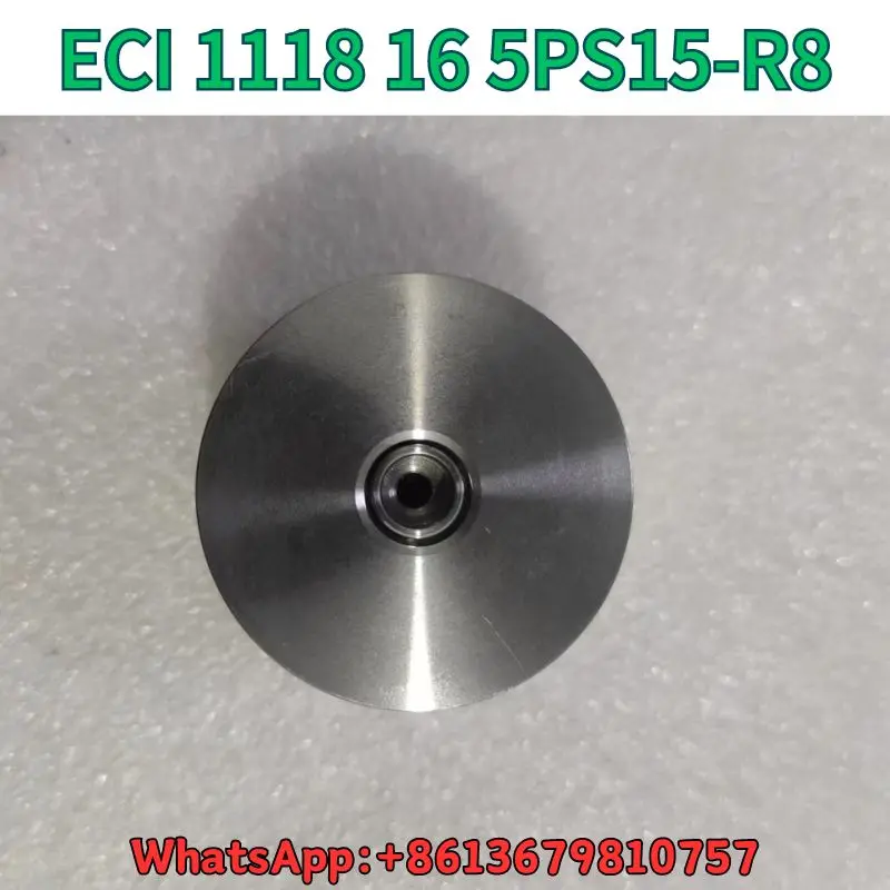 Б/у энкодер ECI 1118 16 5PS15-R8 тест ОК быстрая доставка