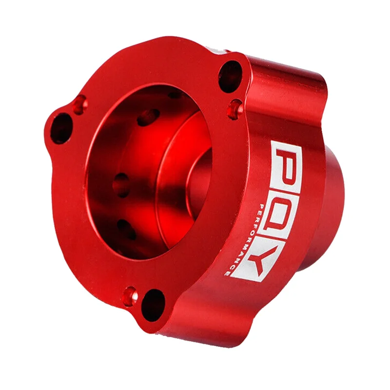 Проставка продувочного клапана для TSI FSI TFSI MK5 GTI B7 2.0T 2.0 T Diverter DV VW Audi