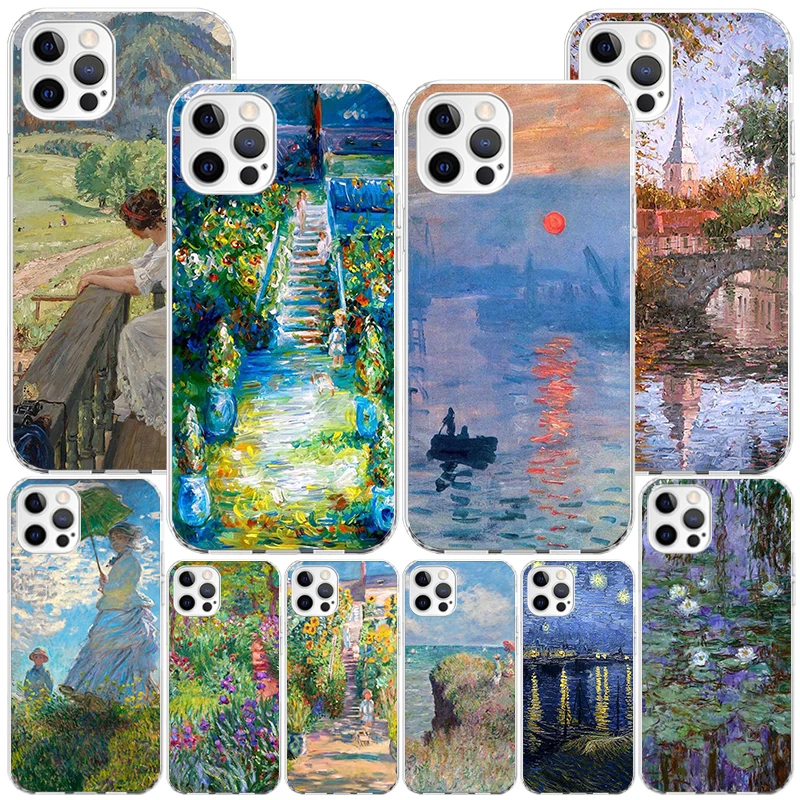 Чехол для Iphone 11 12 13 Mini 14 15 Pro Max X Xs Xr 7 Plus 8 + Apple 6S SE 2020