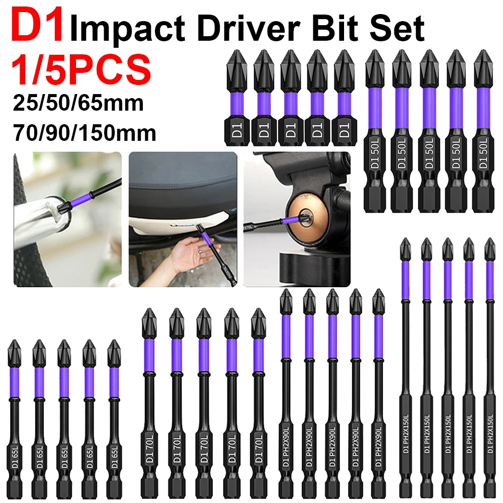 Набор отверток с магнитной головкой