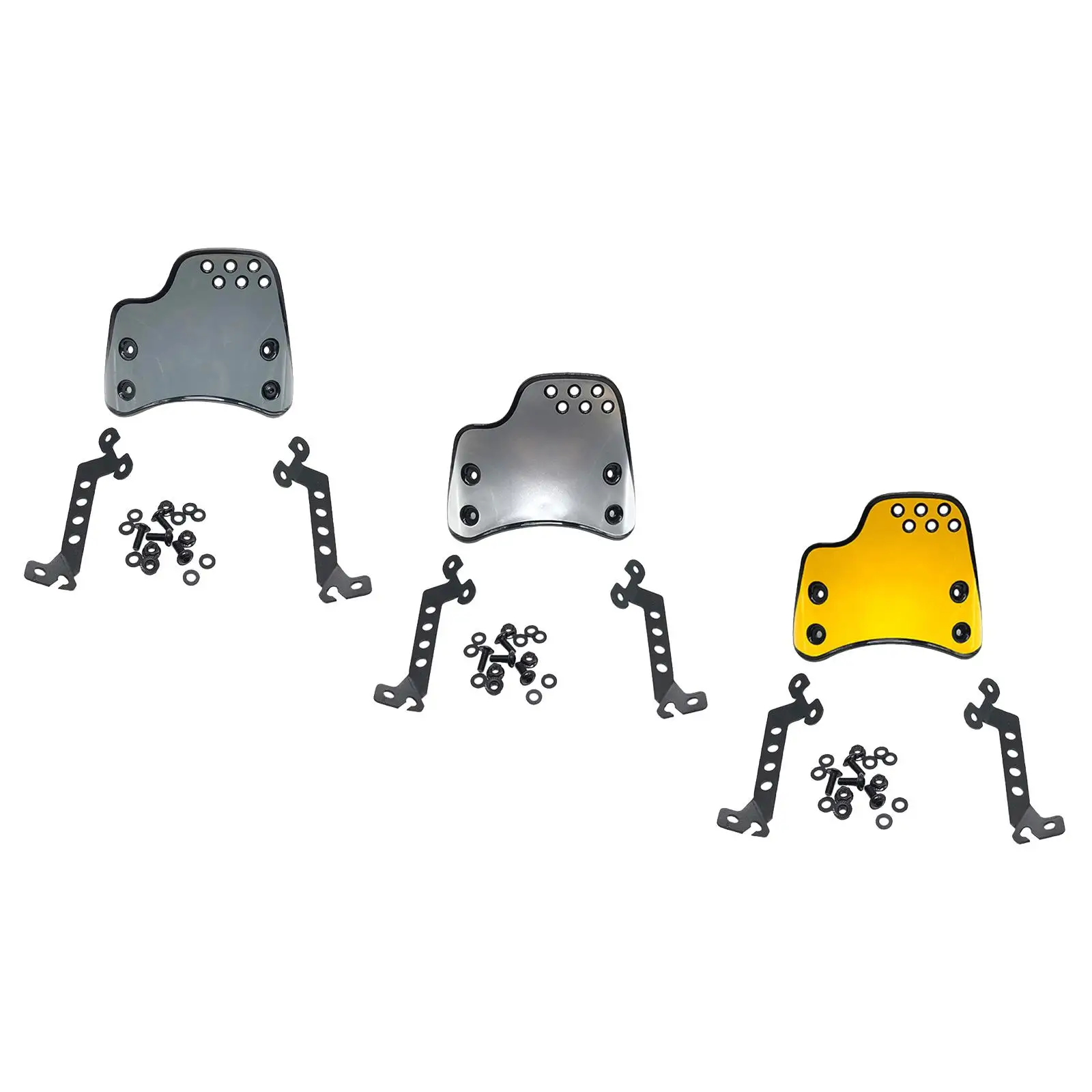 

Ветровой экран для мотоцикла Ducati Scrambler 400, 800, 2015-2020