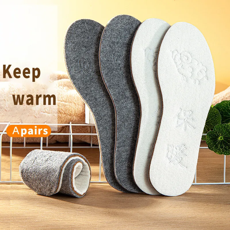 Women Snow Boots Sport Care Self Heated Insoles