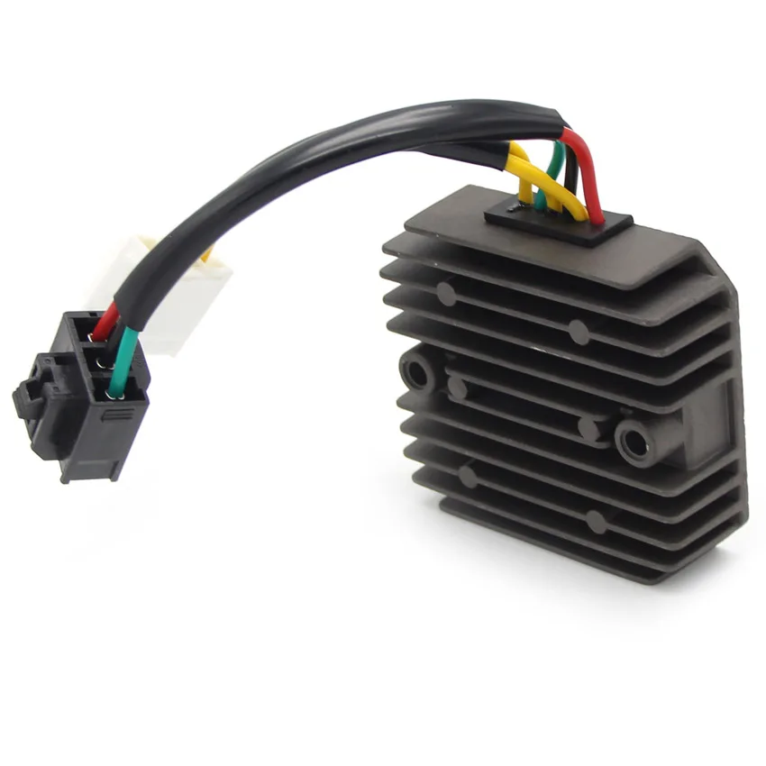 Выпрямитель регулятора напряжения для мотоцикла 12 В Honda UH125D SH125 SH150 PES125 (PS125) (PS150)