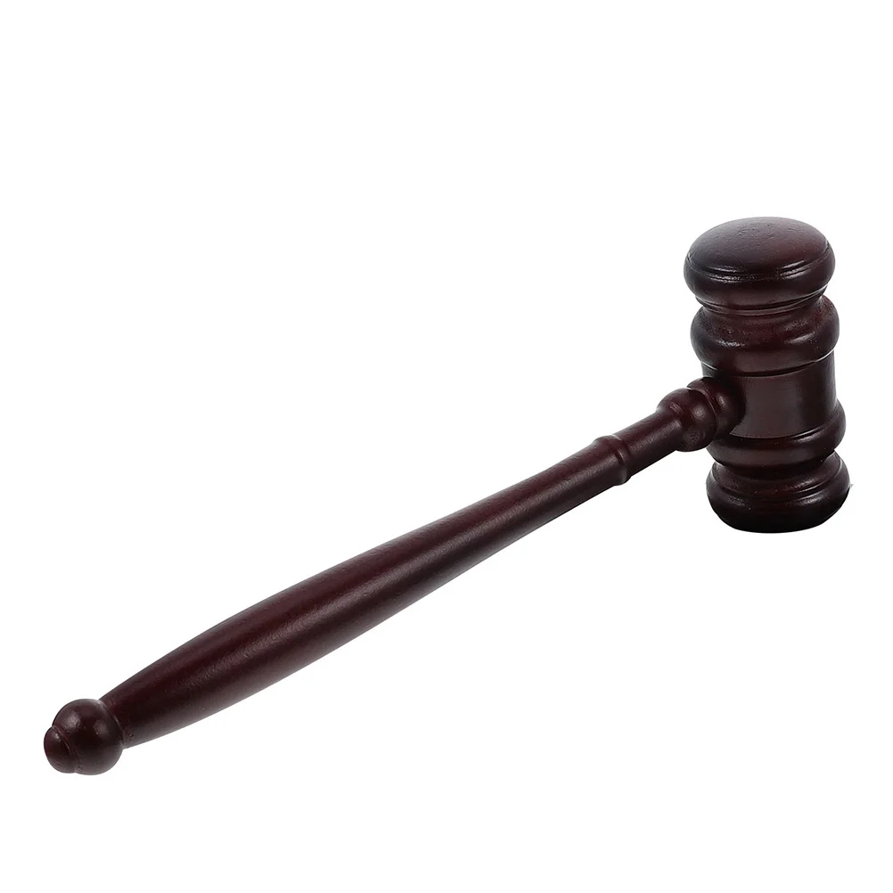 

Gavel Hammer Judge Woodenauction Lawyer Costume Mallet Sale Law Prop Wood Forcourtroom Gavels Justice Cosplay Play Block