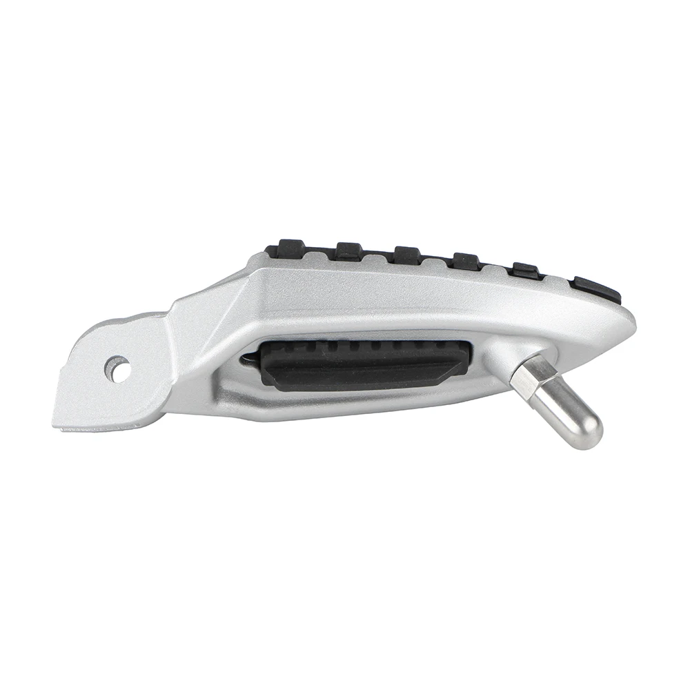 Передние резиновые противоскользящие подножки для DUCATI вел 1260 1200 2011 2022-20 21