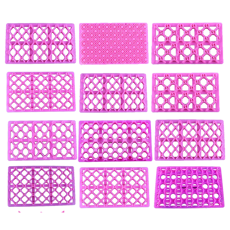 

Wedding Flowers Biscuits Cake Decorating Embossed Bake Tool Cutter Fondant Cake Cupcake Decorating Cookie Mold Tools Bakeware