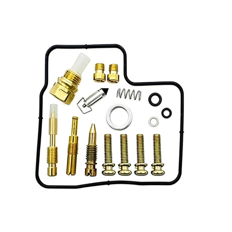 Фото Комплект для ремонта карбюратора для Honda VFR750F RC36 1990-1993 VFR750 VFR 750 R RC 36 Interceptor №2