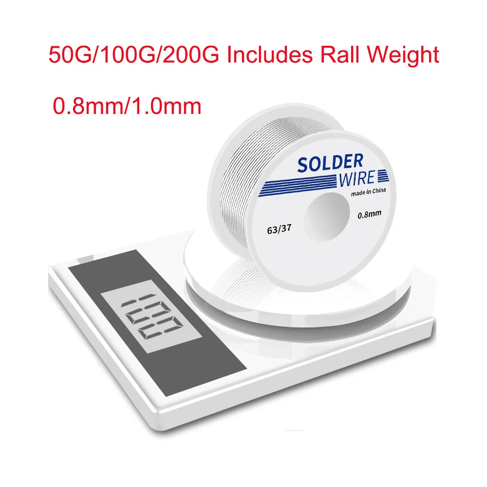 Оловянная проволока для пайки