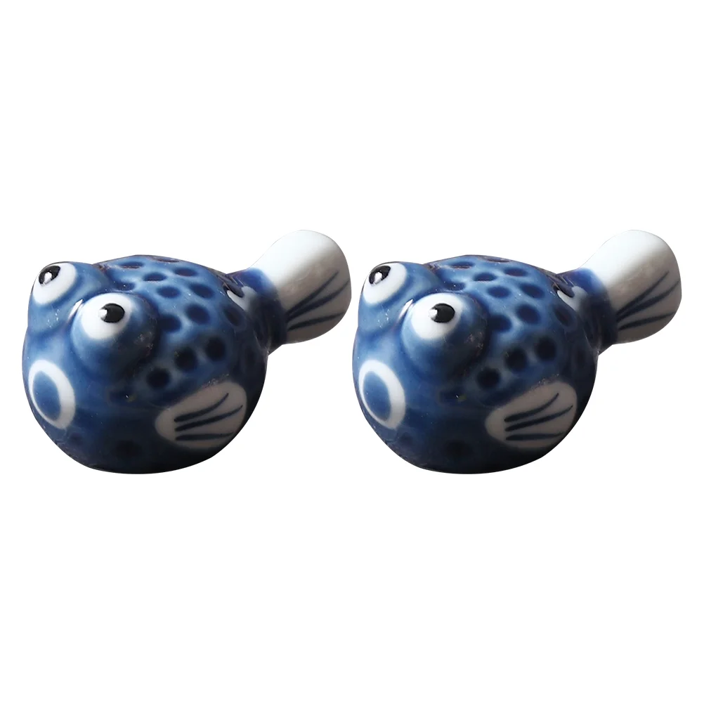 

Rest Chopstick Holder Chopsticks Spoon Stand Ceramic Fork Rack Rests Pillow Japanese Holders Tableware Cute Chinese Porcelain