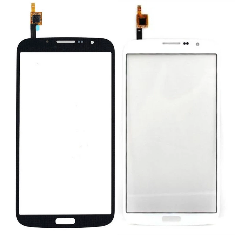 Сенсорный экран для Samsung Galaxy Mega 6 3 i9200 i9205 SGH-i527 LCDS дисплей стекло дигитайзер