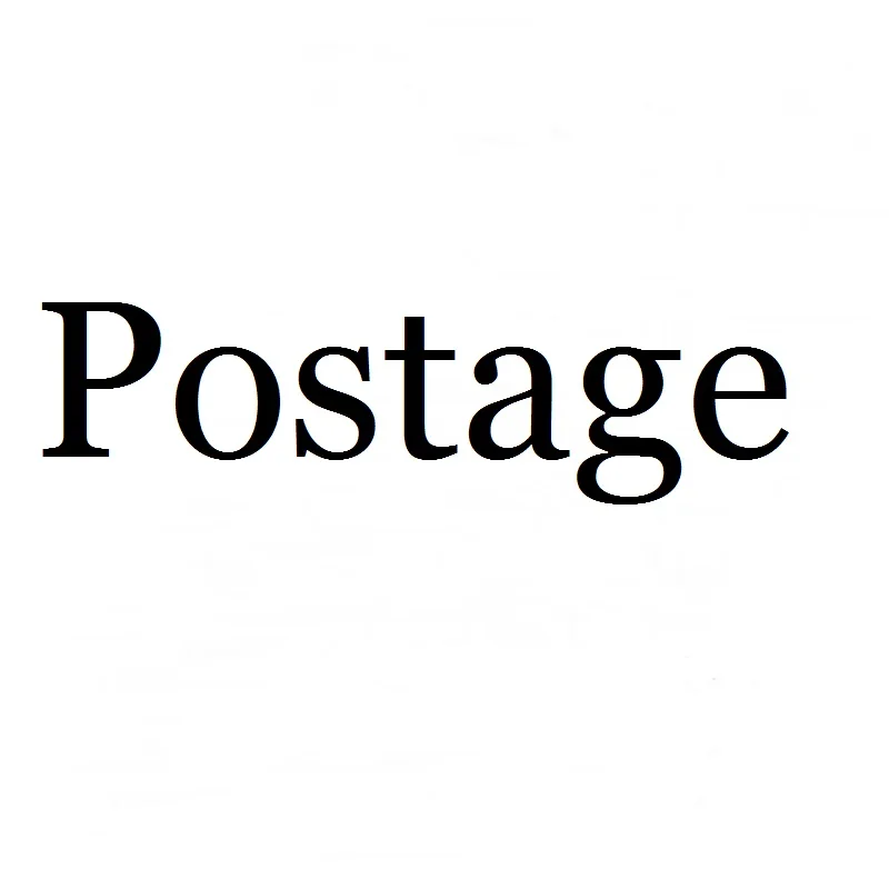 

Postage MakeUpThe Difference