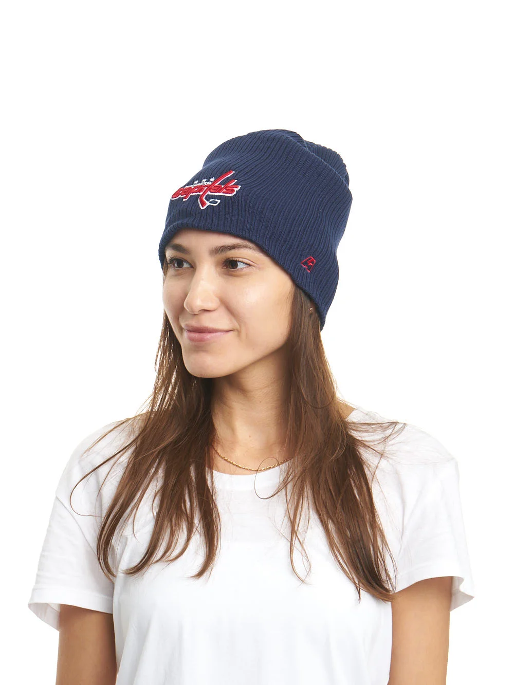 Шапка NHL Washington Capitals | Шапки
