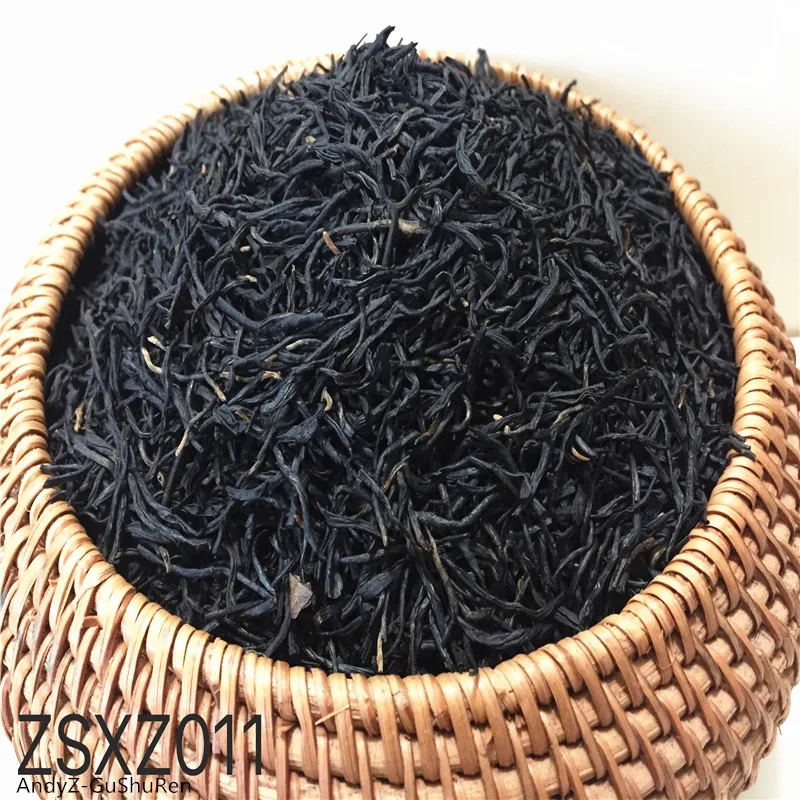 

2022 Chinese ZhengShanXiaoZhong Black Tea Superior Oolong Tea Green Food For Beauty Lose Weight Kung Fu Tea No teapot