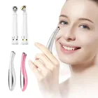 Массажер для кожи вокруг глаз Электрический Вибрационный, 3 вида