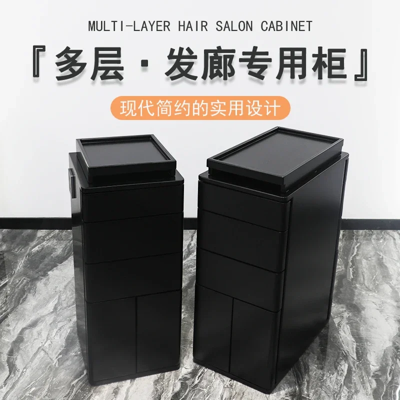 Медицинская тележка профессиональная косметологическая на колесиках