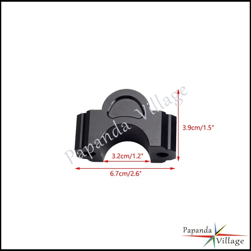 Для Harley Pan America 1250 RA1250 Special RA1250S 2021 2022 мотоцикл 1 &quotи 2&quot Rise CNC ручка стойка зажим