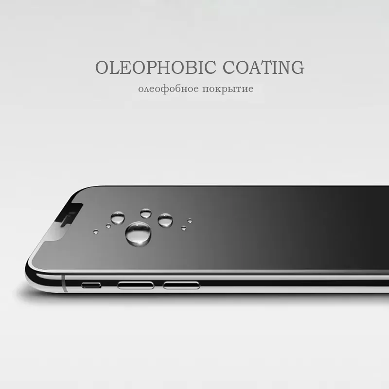 Матовая пленка из закаленного стекла для Samsung Galaxy A03 A03s A22 A72 A52 A52s A42 A12 A02 A02s 4G 5G