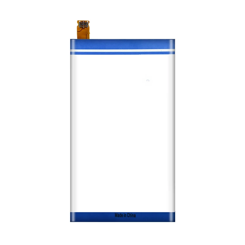Батарея для телефона GUKEEDIANZI LIS1574ERPC Sony Xperia E4 E2003 E2033 E2105 E2104 E2115 5000 мАч сменные батареи