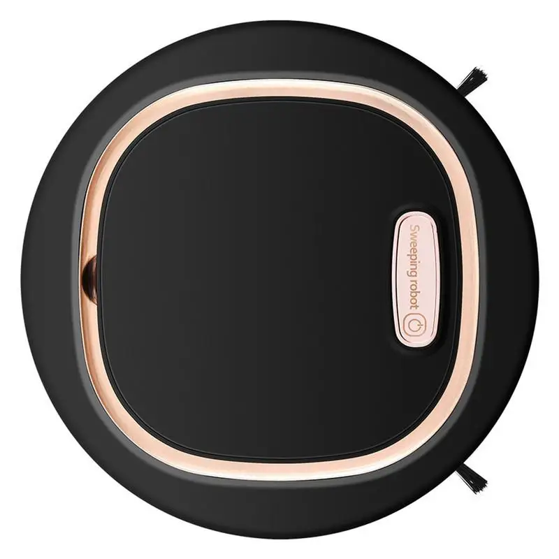 

Автоматический пылесос робот умный электрический Роботизированный пылесос уборочная машина 3 в 1 тонкие перезаряжаемые маленькие приборы ...