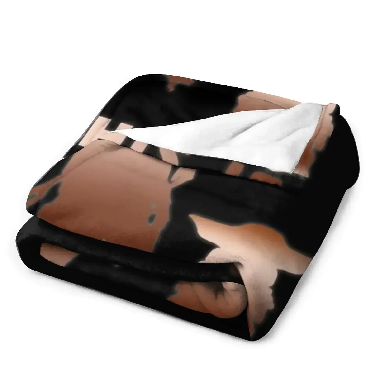 Мандо (вариант) This is The Way Плед Зимние кровати Тяжелые дорожные одеяла