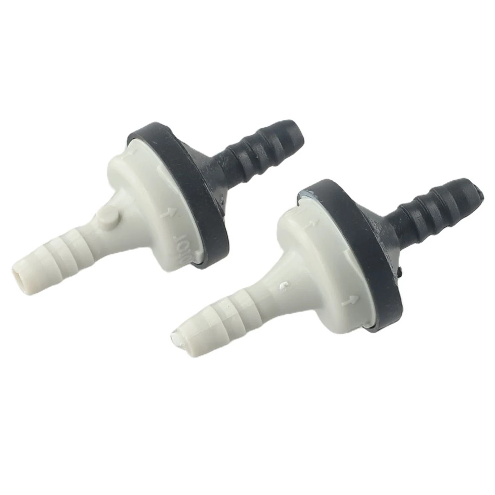 

2 шт. автомобильный вакуумный воздушный насос обратный клапан 058905291K для A4 для TT для PASSAT автомобильные аксессуары Внутренние запасные части