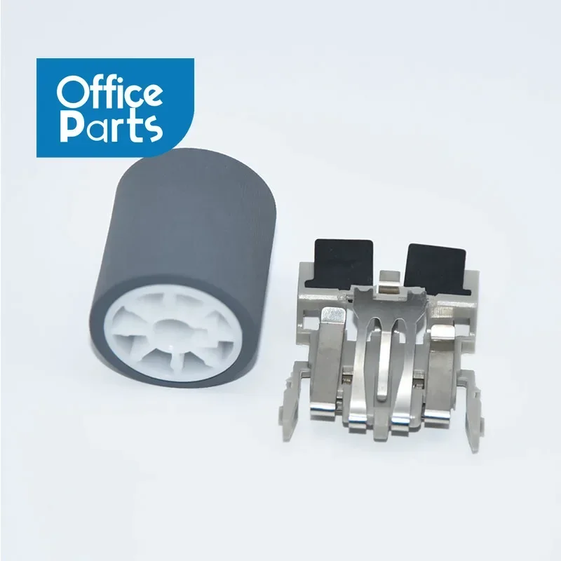 1 компл. PA03289-0001 PA03289-0111 Pick Roller Pad для Fujitsu fi-4120C fi-4120C2 fi-4220C fi-4220C2 fi-5120C fi-5220C fi-6000NS